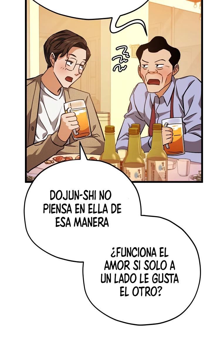 Mi papá es demasiado fuerte > Capitulo 79 > Page 191