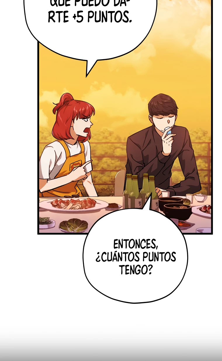 Mi papá es demasiado fuerte > Capitulo 79 > Page 241