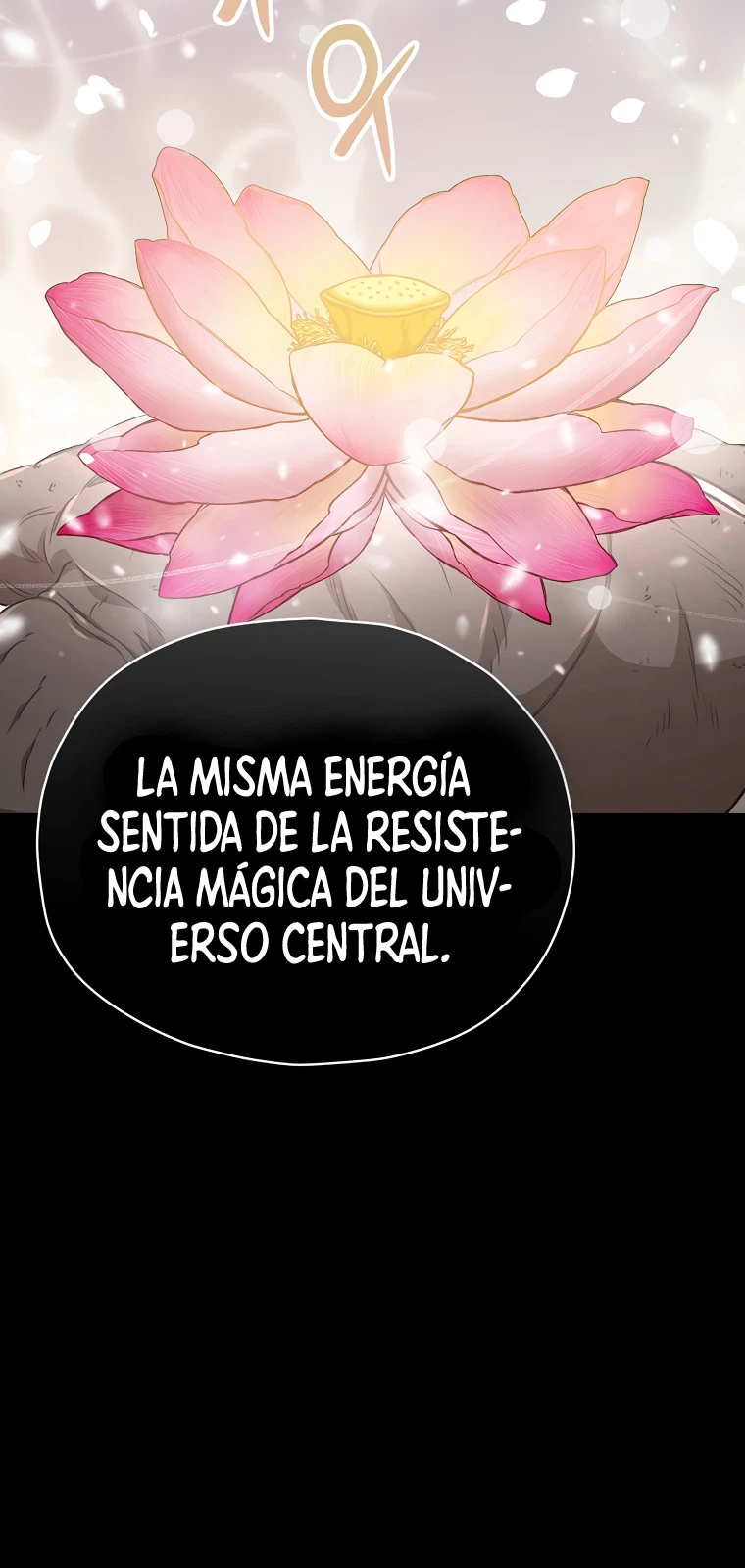 Mi papá es demasiado fuerte > Capitulo 80 > Page 251
