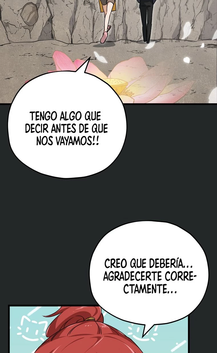 Mi papá es demasiado fuerte > Capitulo 80 > Page 341