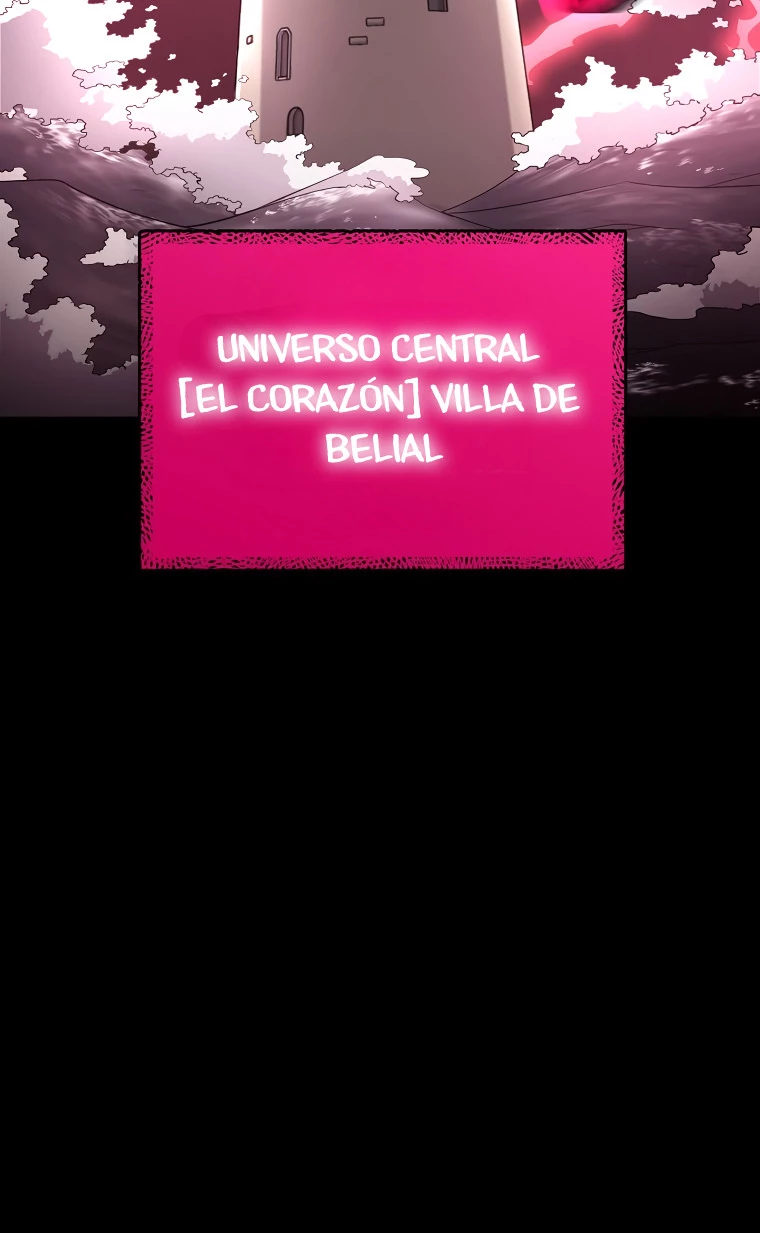 Mi papá es demasiado fuerte > Capitulo 80 > Page 381