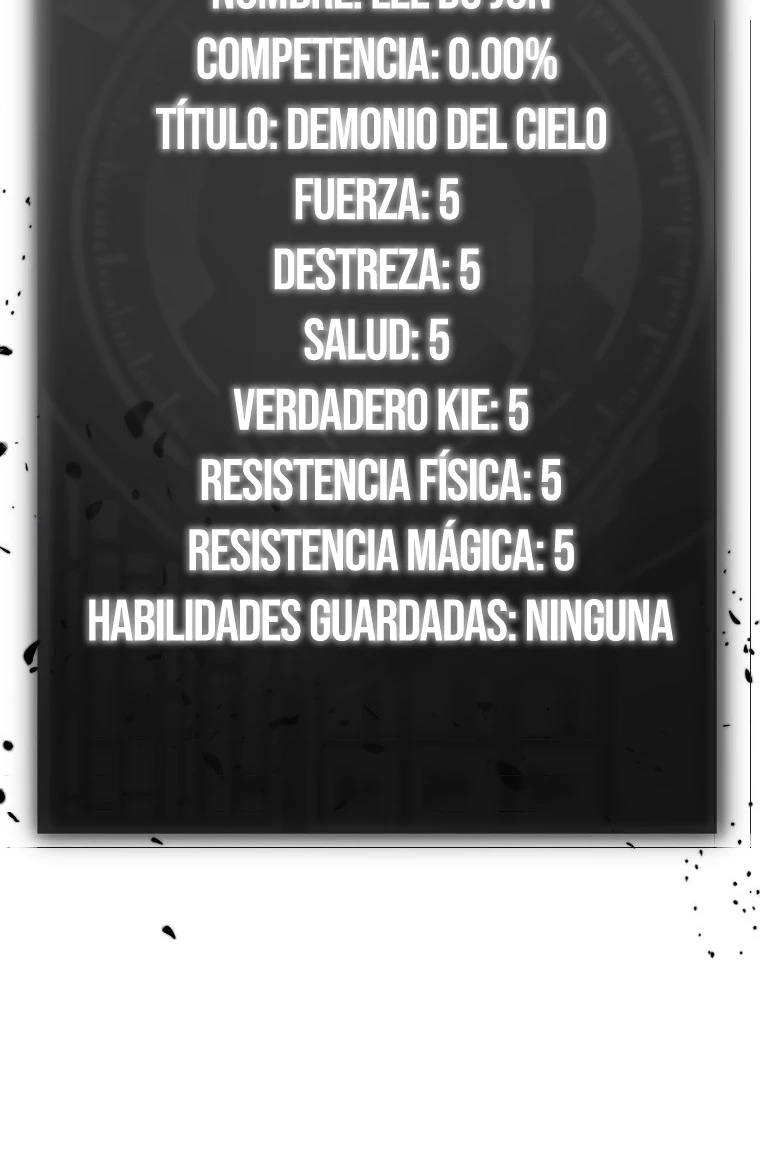 Mi papá es demasiado fuerte > Capitulo 82 > Page 241