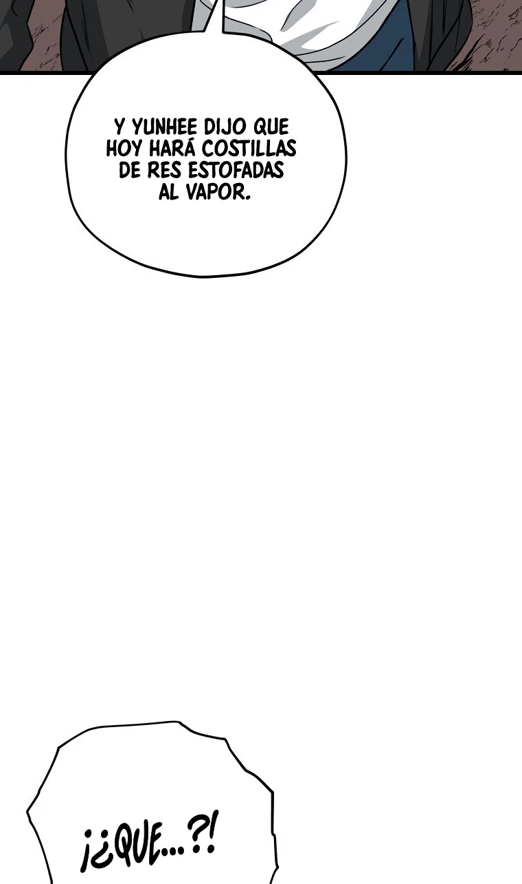 Mi papá es demasiado fuerte > Capitulo 83 > Page 41