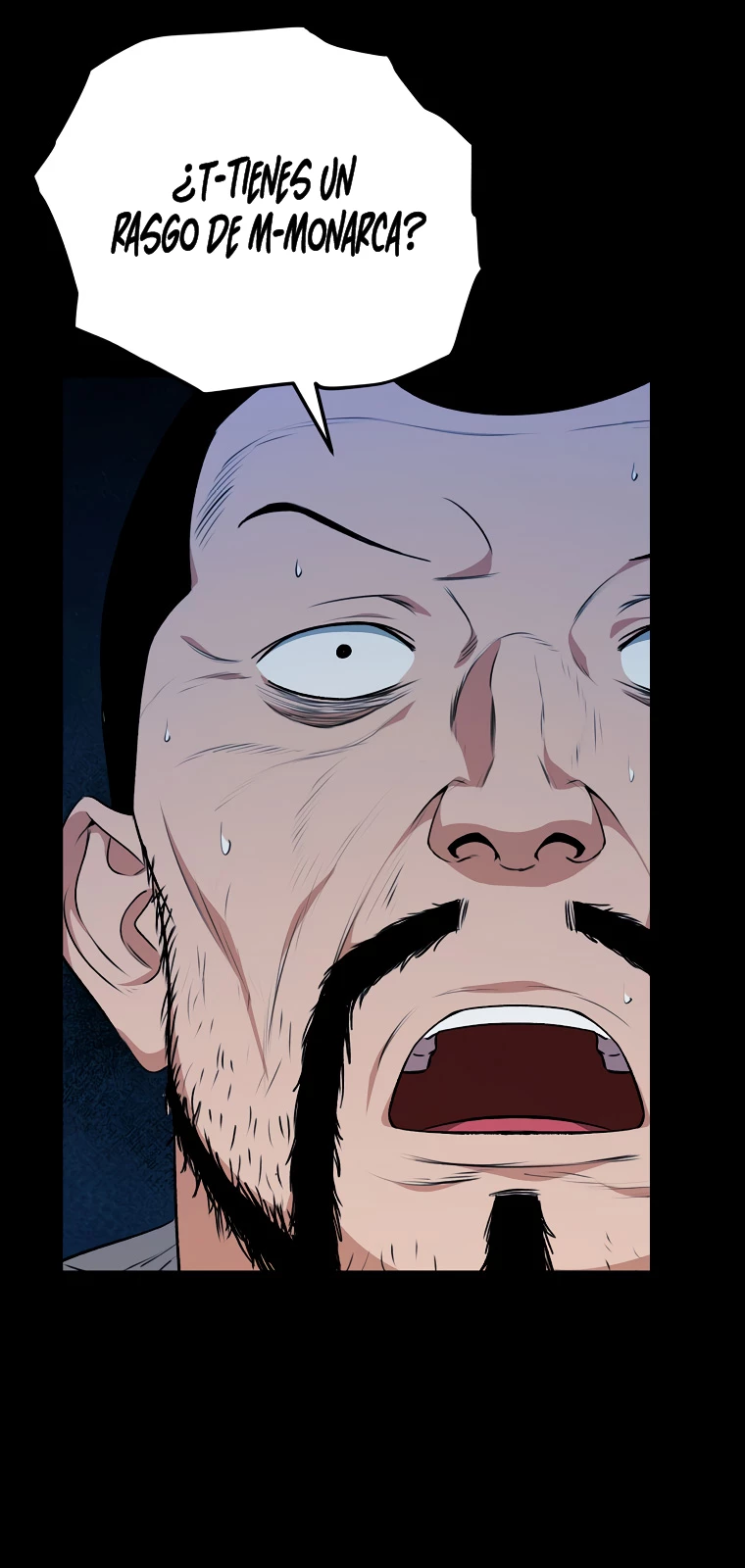 Mi papá es demasiado fuerte > Capitulo 83 > Page 231
