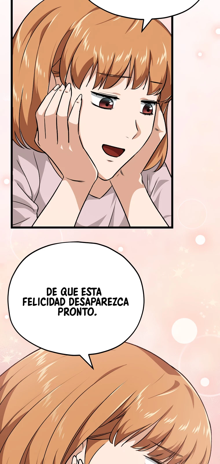 Mi papá es demasiado fuerte > Capitulo 83 > Page 321