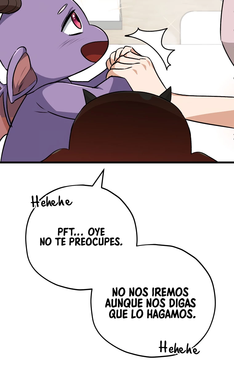 Mi papá es demasiado fuerte > Capitulo 83 > Page 341