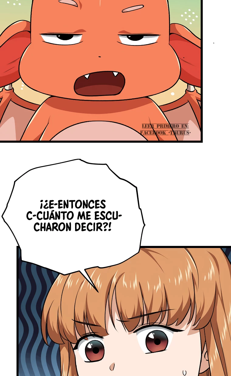 Mi papá es demasiado fuerte > Capitulo 83 > Page 361