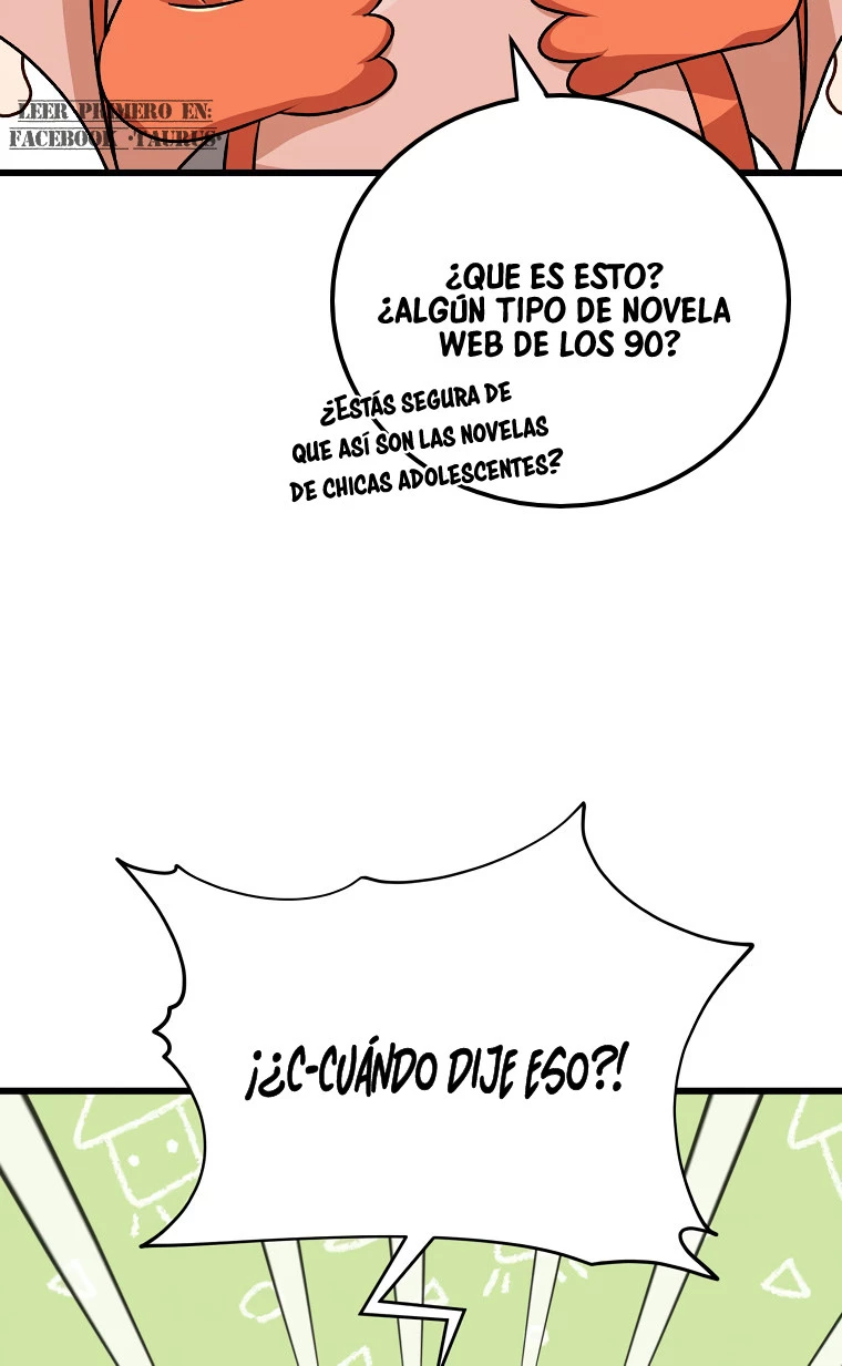 Mi papá es demasiado fuerte > Capitulo 83 > Page 381