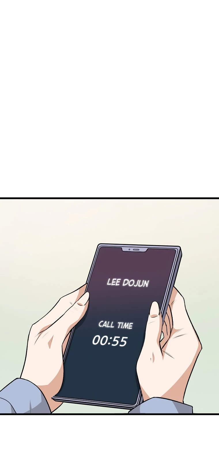 Mi papá es demasiado fuerte > Capitulo 87 > Page 311