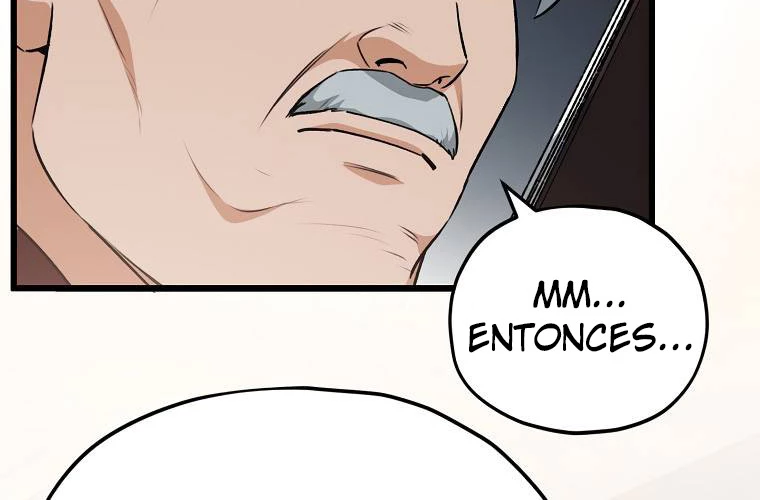 Mi papá es demasiado fuerte > Capitulo 88 > Page 71