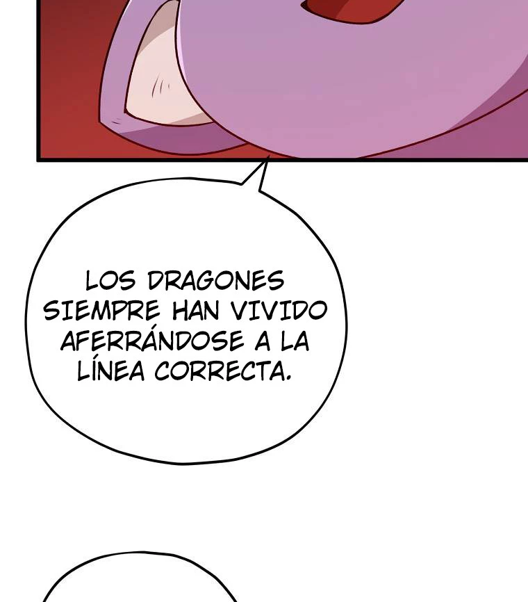 Mi papá es demasiado fuerte > Capitulo 88 > Page 331