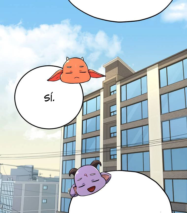 Mi papá es demasiado fuerte > Capitulo 88 > Page 391