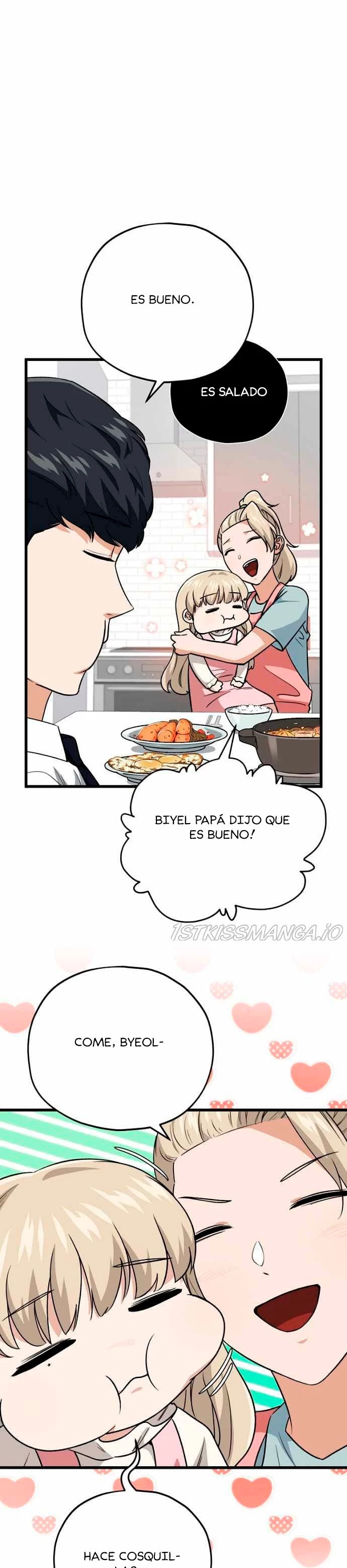 Mi papá es demasiado fuerte > Capitulo 103 > Page 181