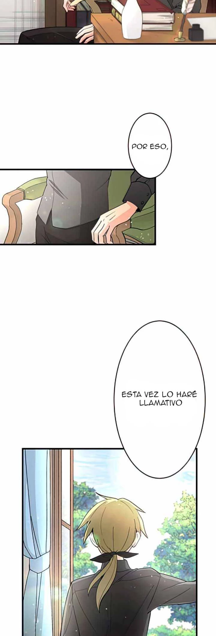 He reencarnado como hijo de un aristócrata > Capitulo 1 > Page 581