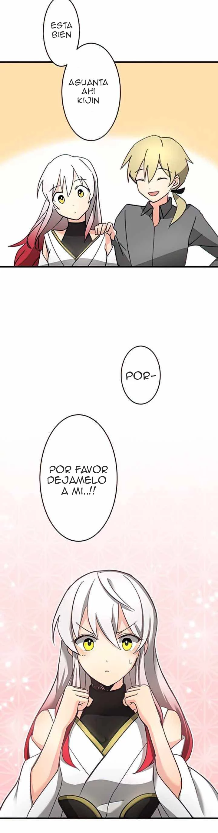 He reencarnado como hijo de un aristócrata > Capitulo 2 > Page 481