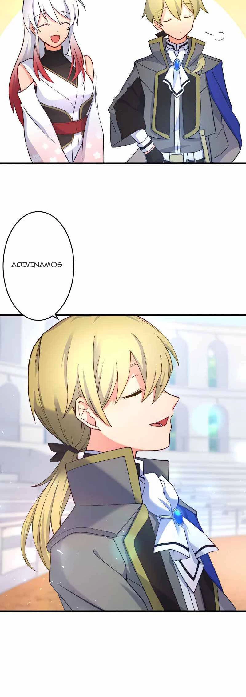 He reencarnado como hijo de un aristócrata > Capitulo 5 > Page 71