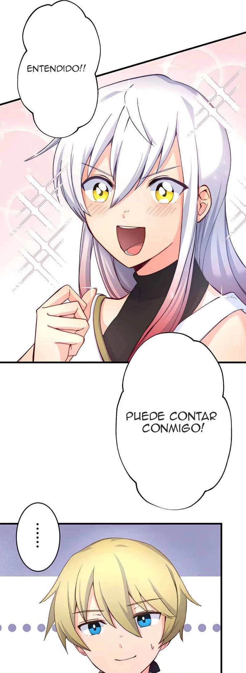 He reencarnado como hijo de un aristócrata > Capitulo 5 > Page 91