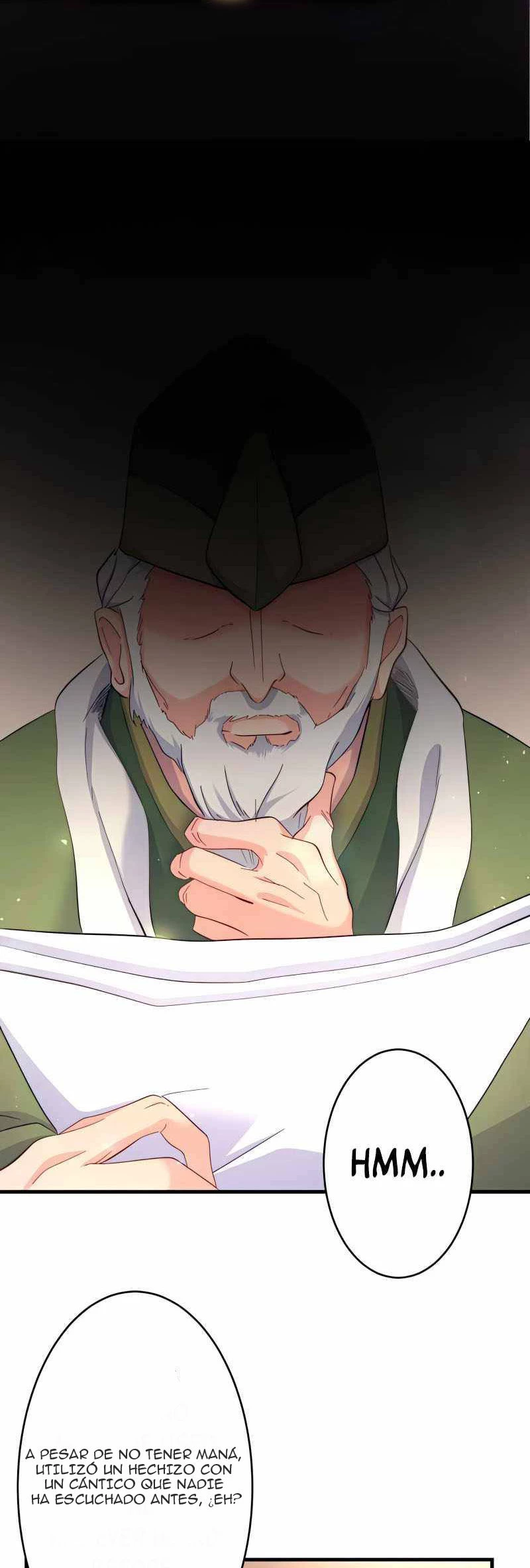 He reencarnado como hijo de un aristócrata > Capitulo 5 > Page 141