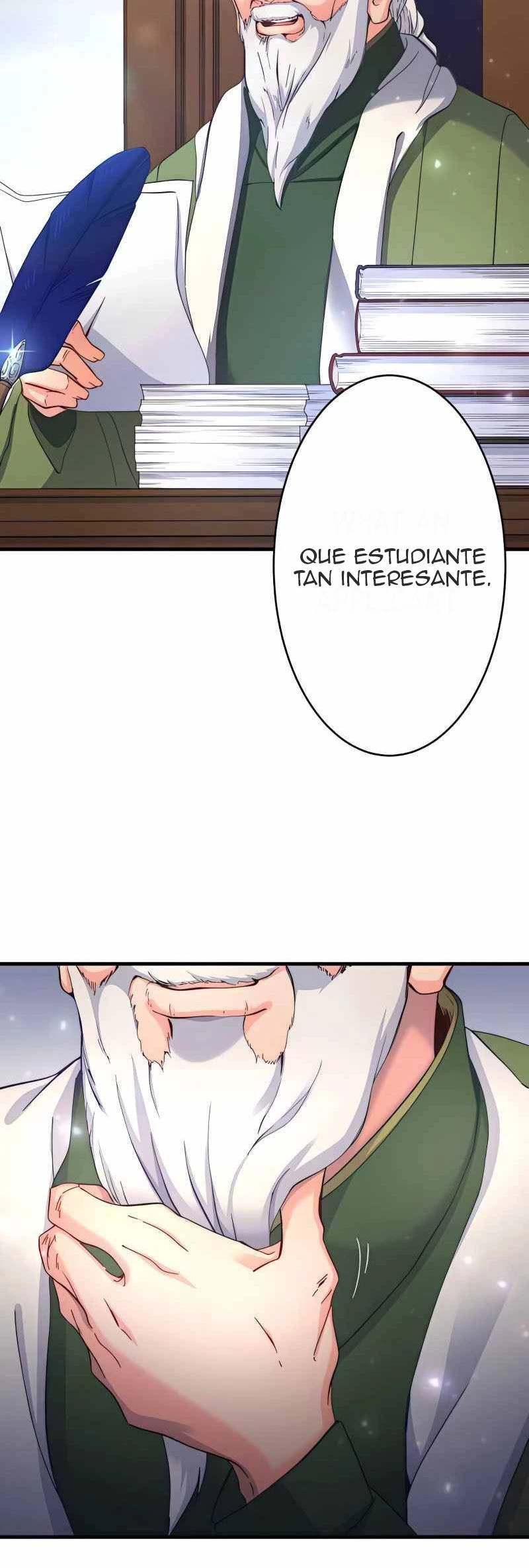 He reencarnado como hijo de un aristócrata > Capitulo 5 > Page 161