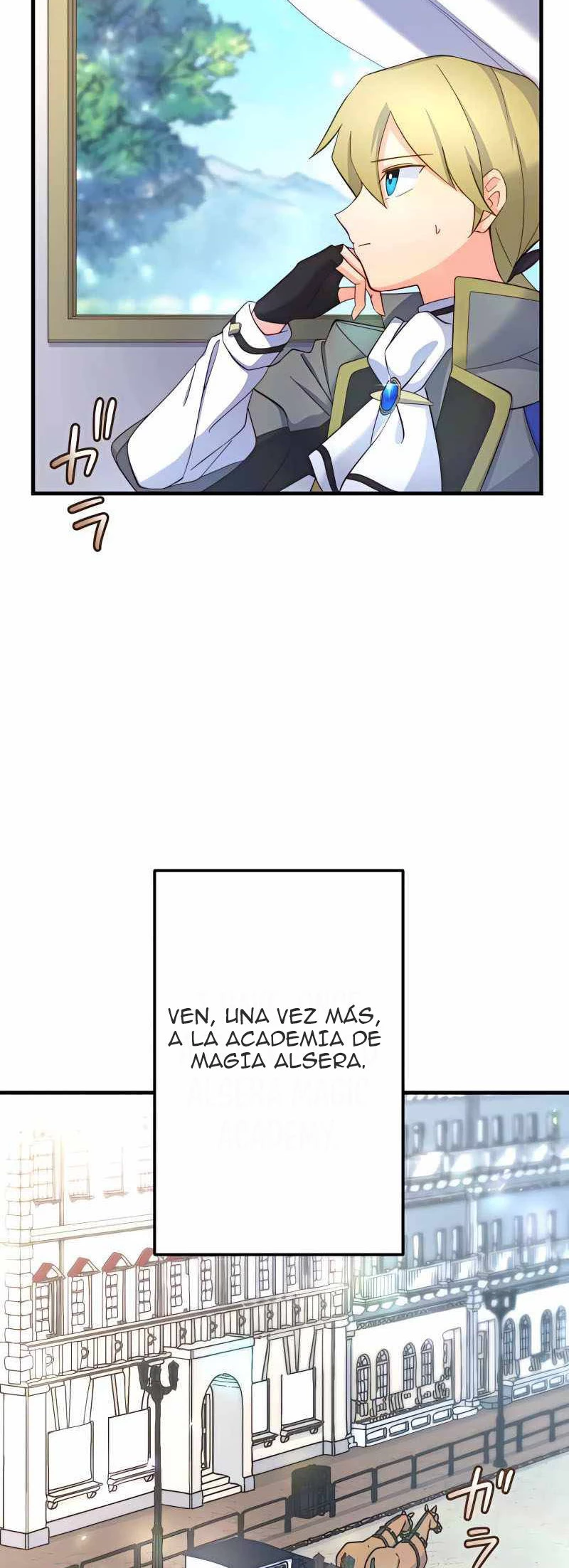 He reencarnado como hijo de un aristócrata > Capitulo 5 > Page 191