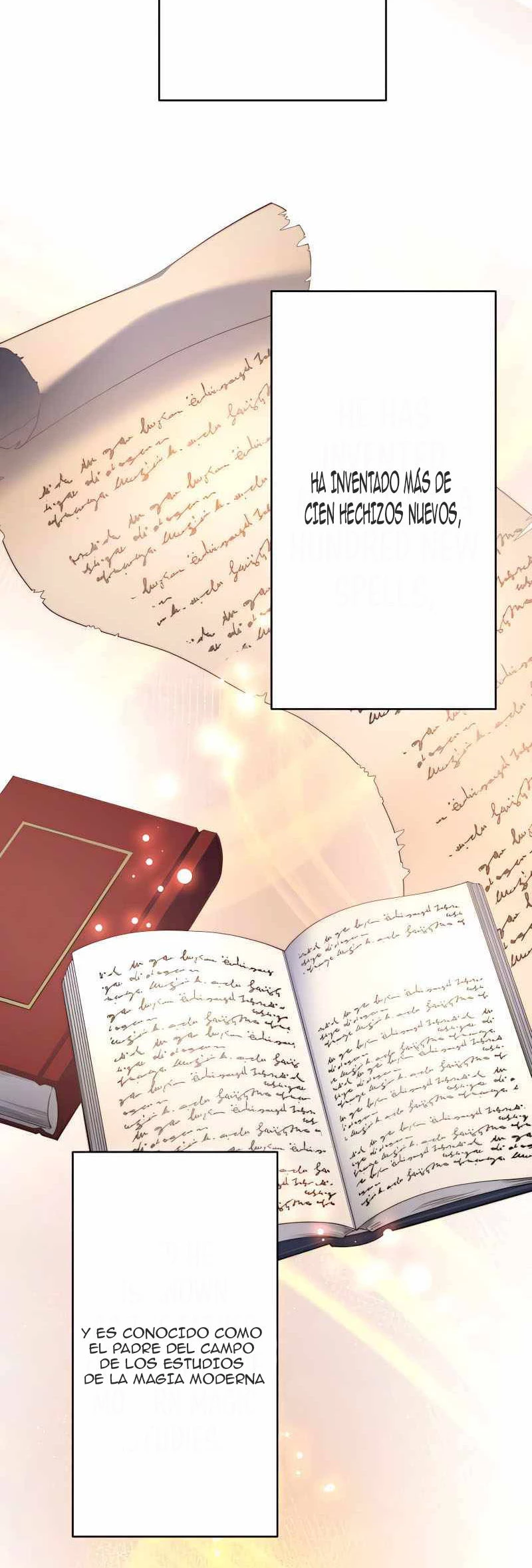 He reencarnado como hijo de un aristócrata > Capitulo 5 > Page 251