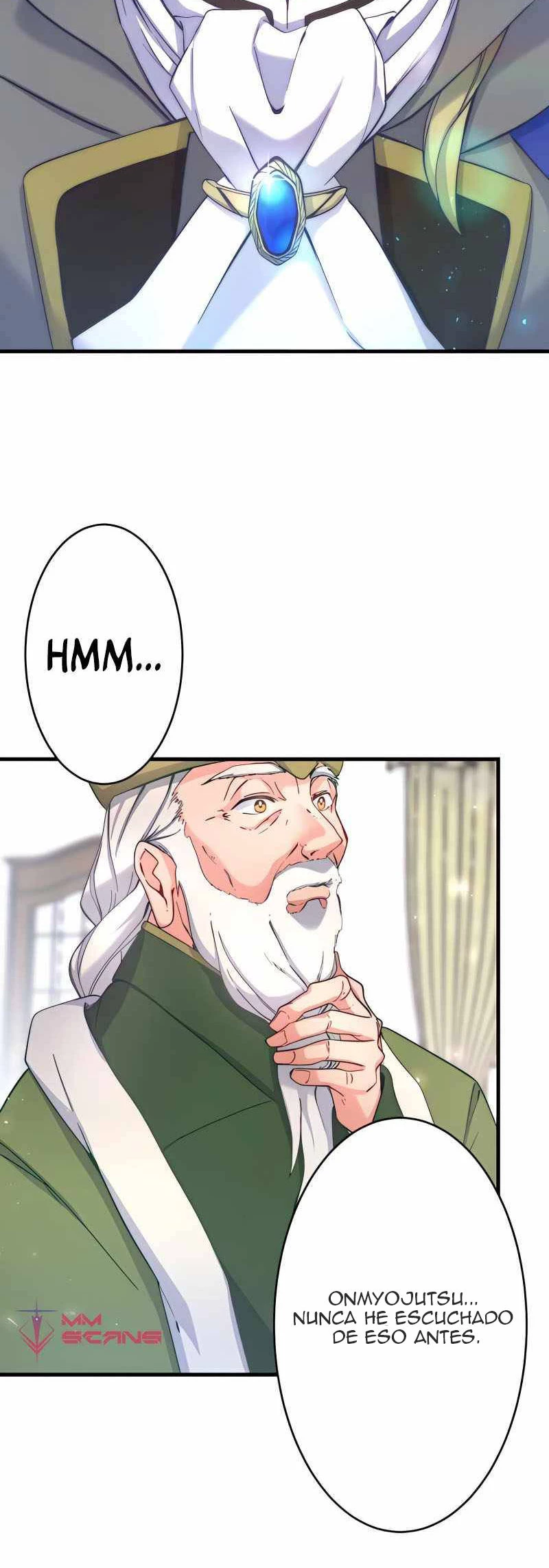 He reencarnado como hijo de un aristócrata > Capitulo 5 > Page 331