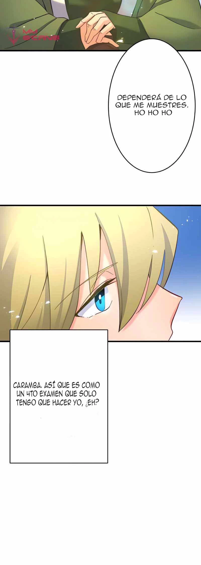 He reencarnado como hijo de un aristócrata > Capitulo 5 > Page 421