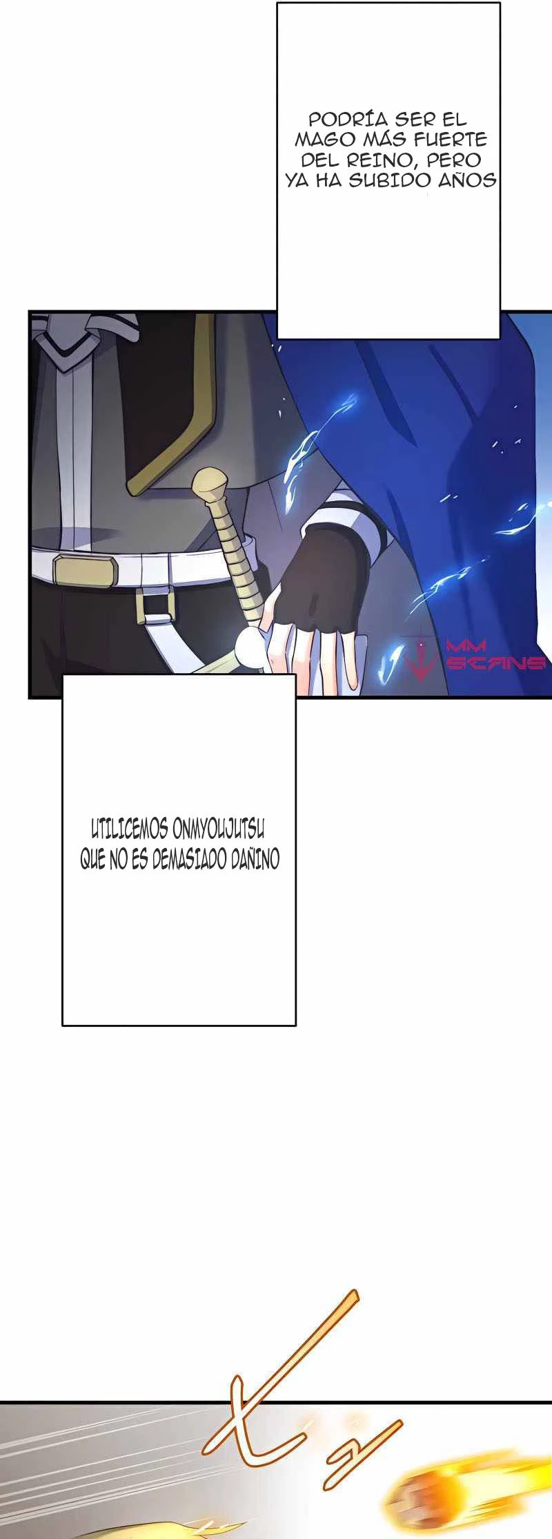 He reencarnado como hijo de un aristócrata > Capitulo 5 > Page 431