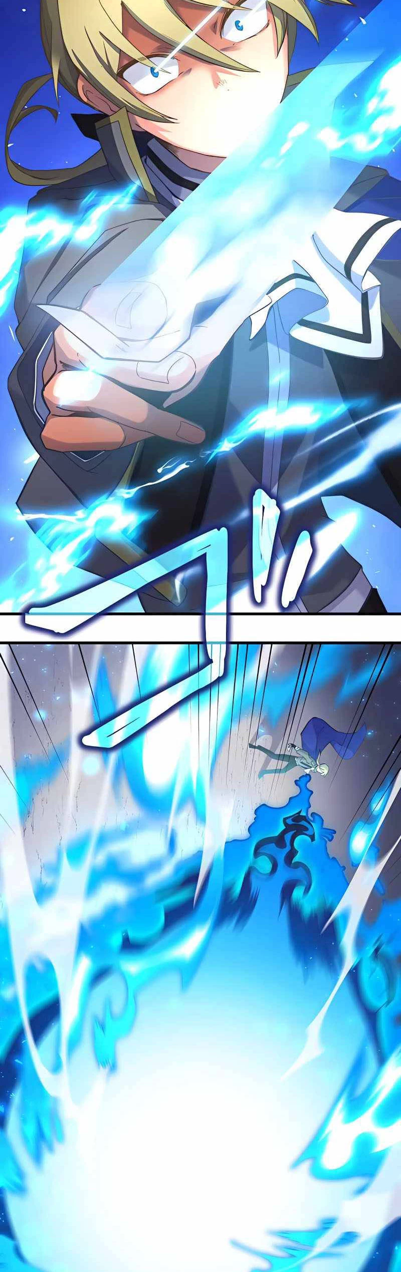 He reencarnado como hijo de un aristócrata > Capitulo 6 > Page 31