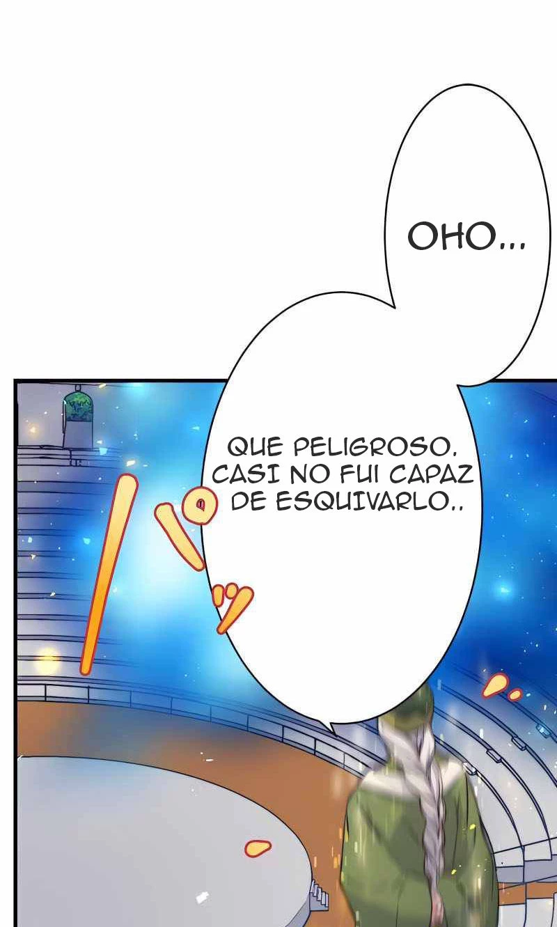 He reencarnado como hijo de un aristócrata > Capitulo 6 > Page 61