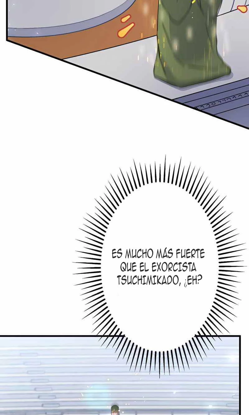 He reencarnado como hijo de un aristócrata > Capitulo 6 > Page 71