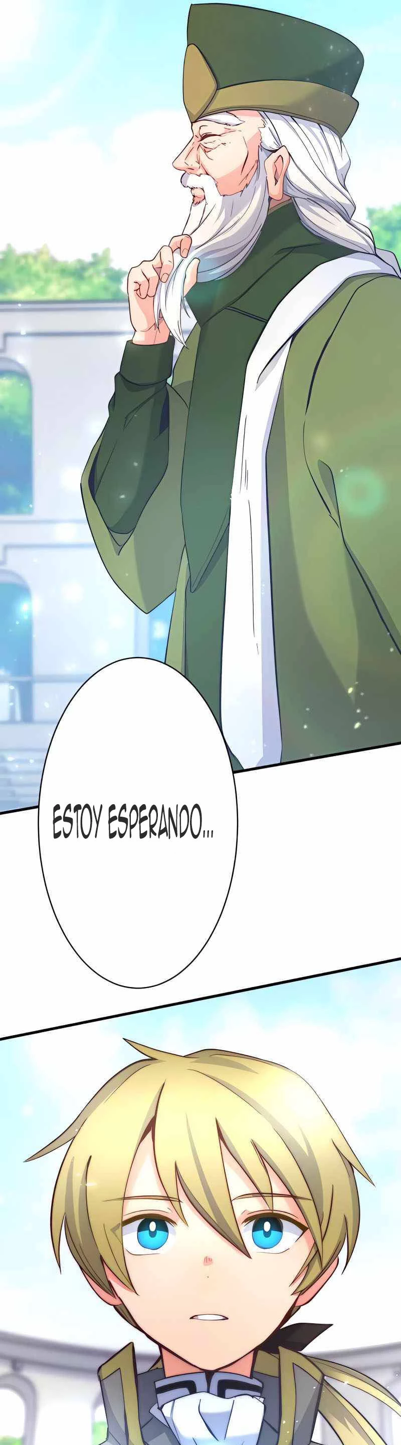 He reencarnado como hijo de un aristócrata > Capitulo 6 > Page 131