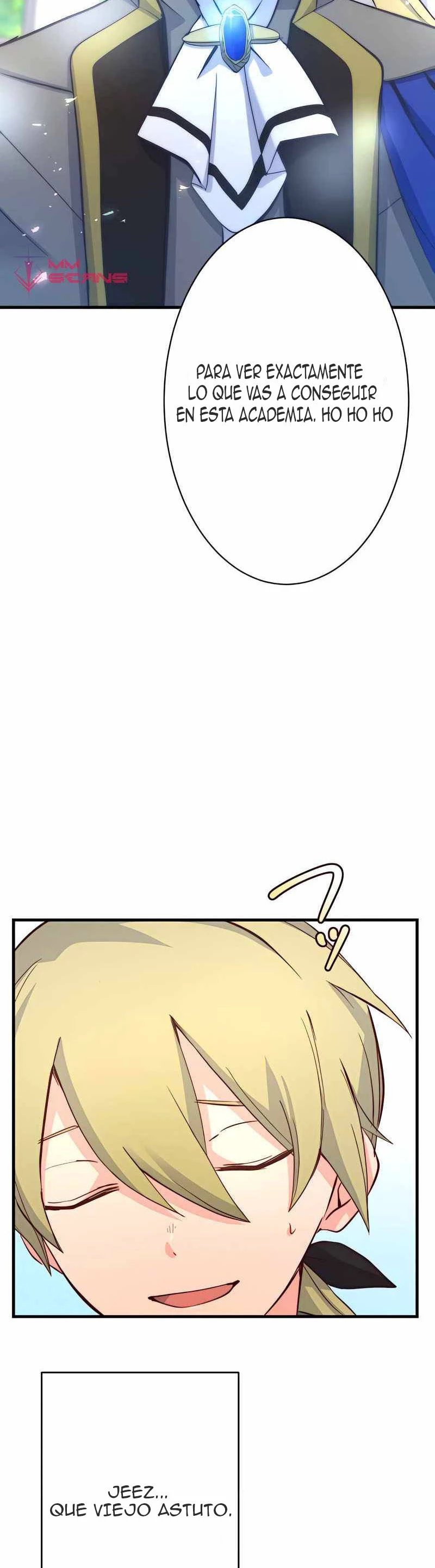 He reencarnado como hijo de un aristócrata > Capitulo 6 > Page 141