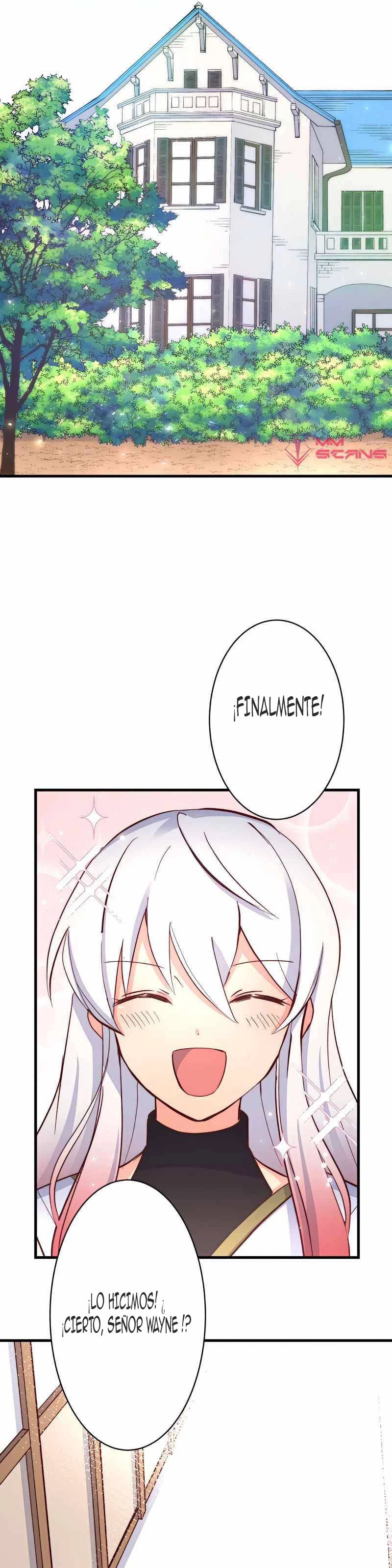 He reencarnado como hijo de un aristócrata > Capitulo 6 > Page 171