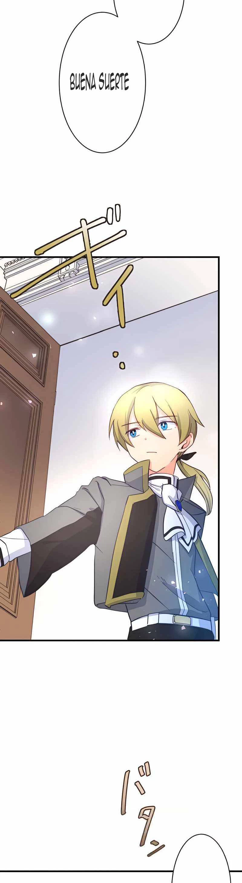 He reencarnado como hijo de un aristócrata > Capitulo 6 > Page 211