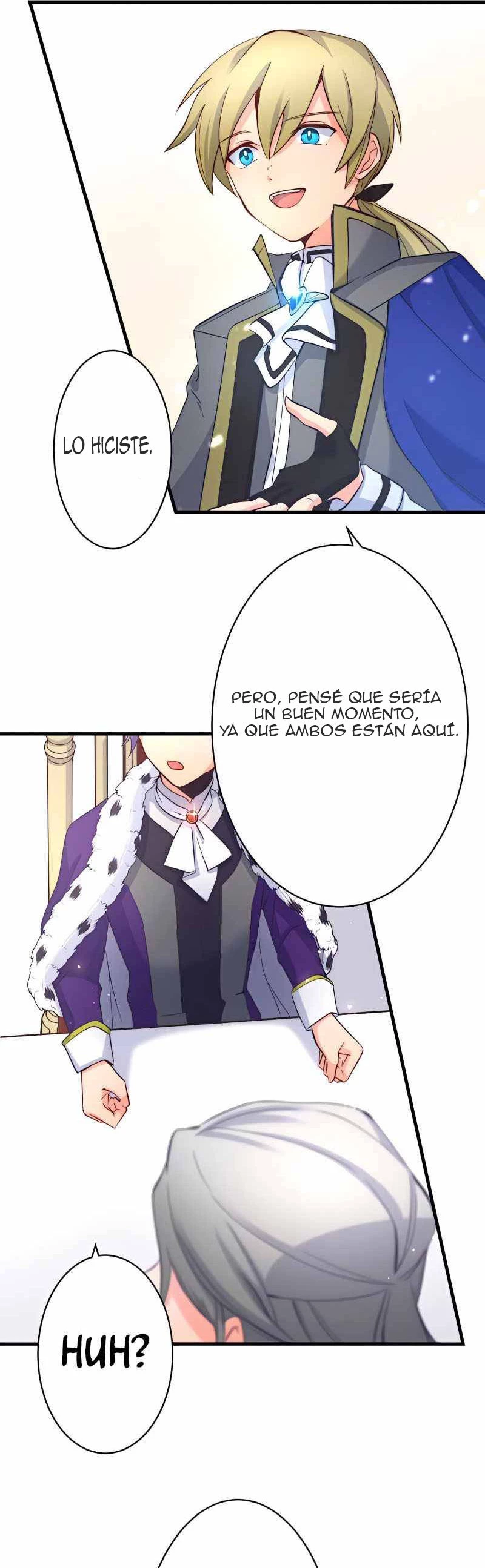 He reencarnado como hijo de un aristócrata > Capitulo 6 > Page 231