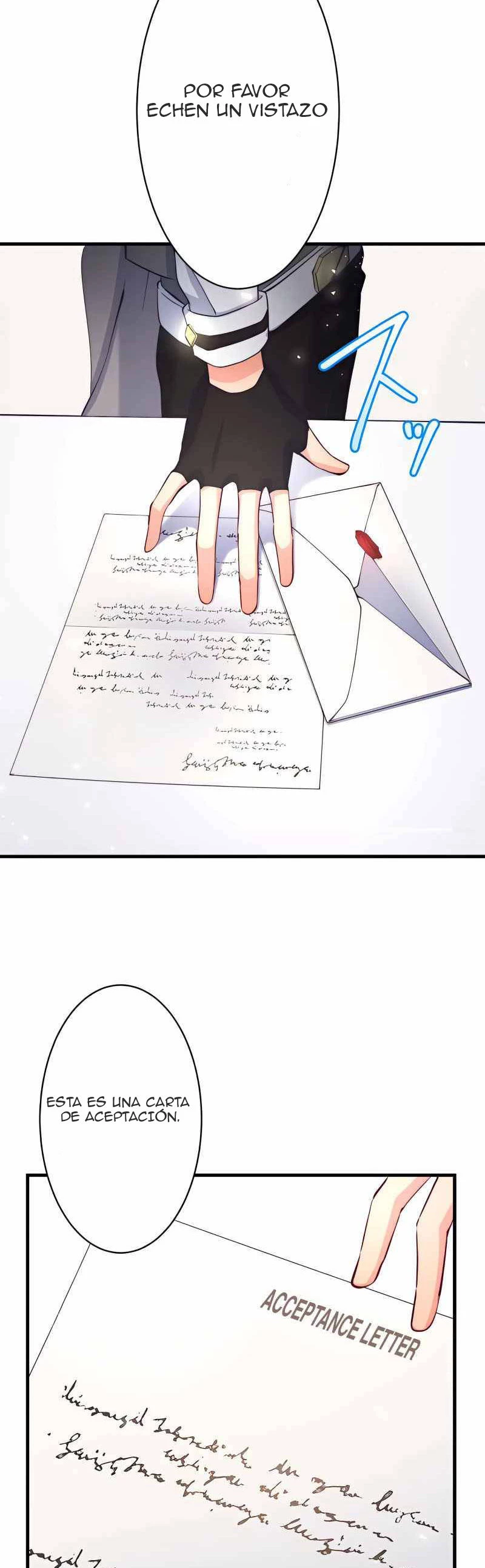 He reencarnado como hijo de un aristócrata > Capitulo 6 > Page 241