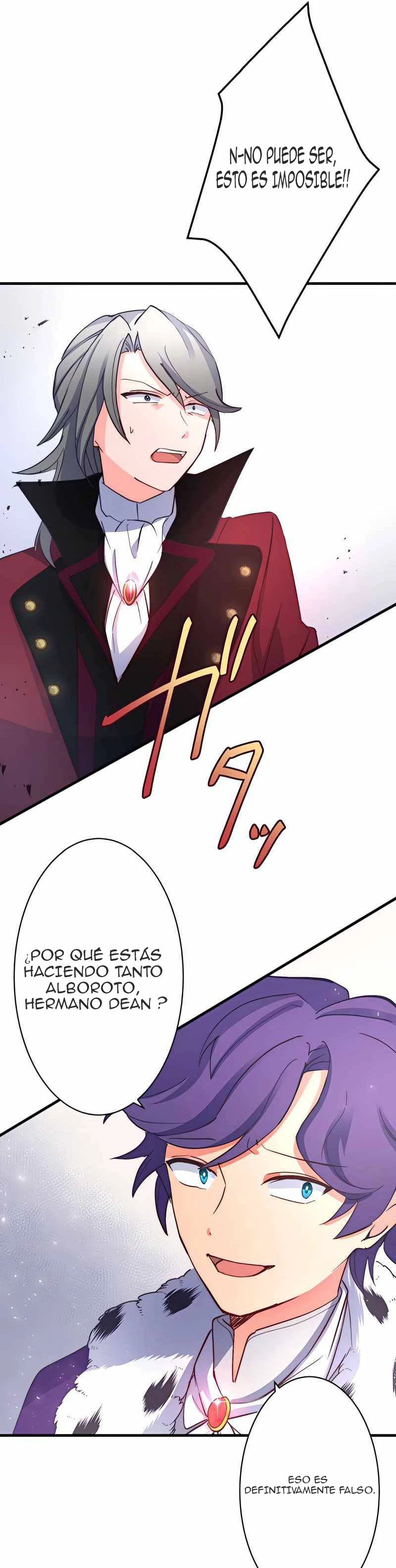 He reencarnado como hijo de un aristócrata > Capitulo 6 > Page 261