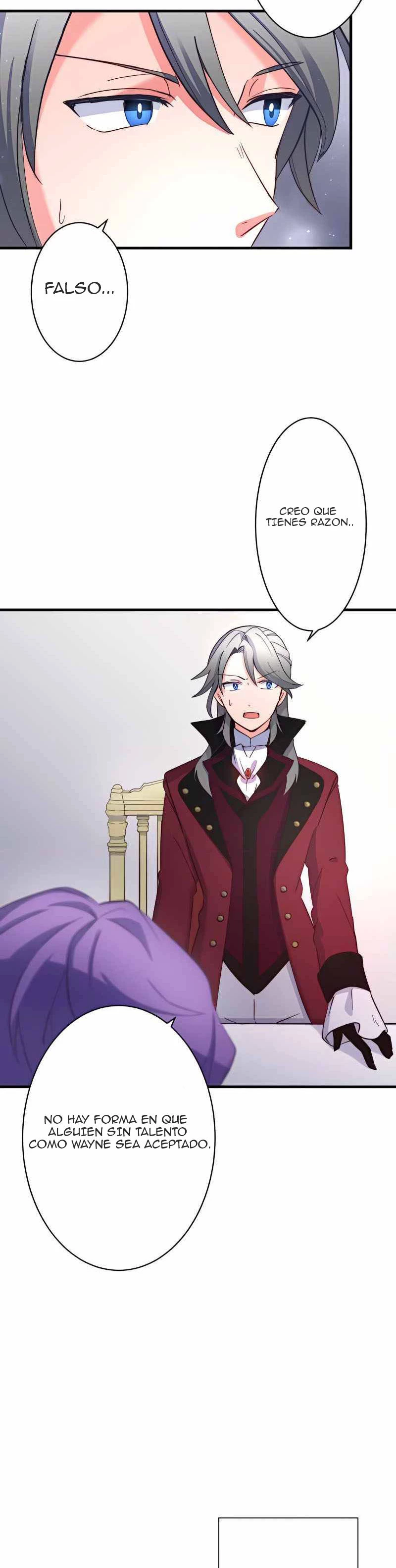 He reencarnado como hijo de un aristócrata > Capitulo 6 > Page 271