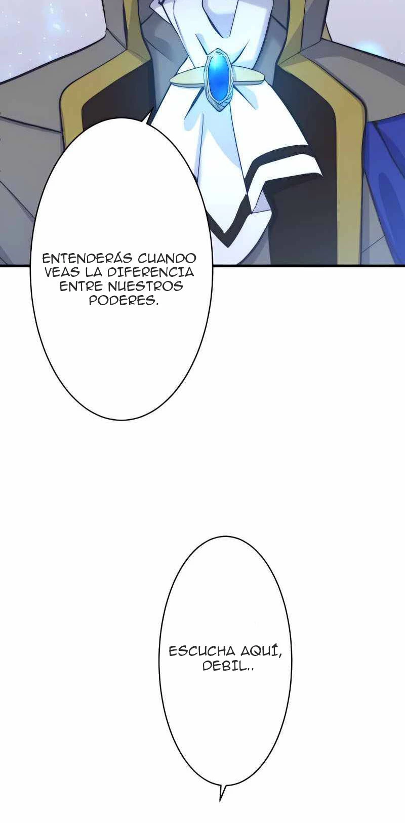 He reencarnado como hijo de un aristócrata > Capitulo 6 > Page 311