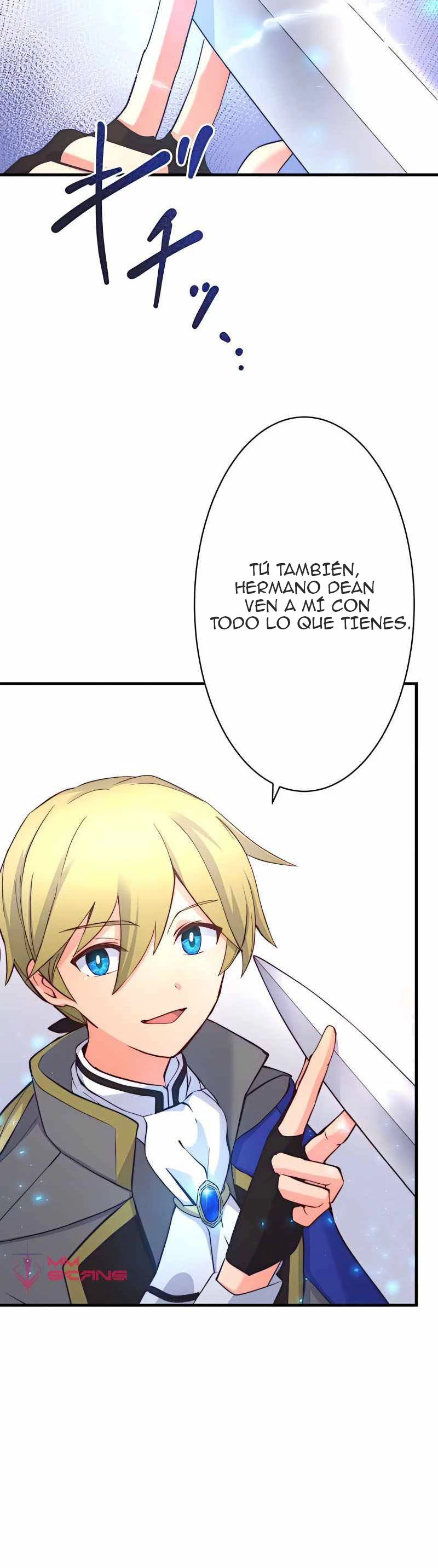 He reencarnado como hijo de un aristócrata > Capitulo 6 > Page 351