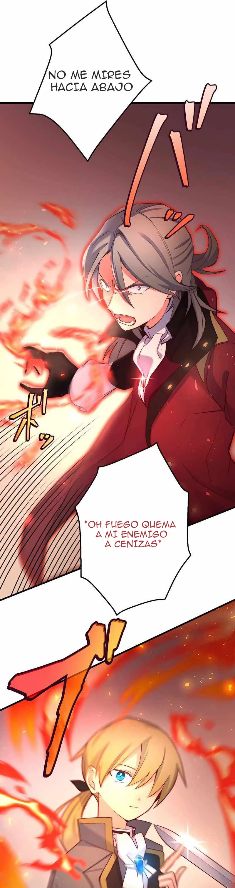 He reencarnado como hijo de un aristócrata > Capitulo 6 > Page 361