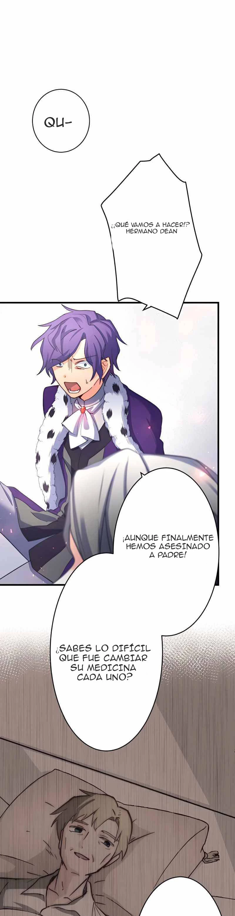 He reencarnado como hijo de un aristócrata > Capitulo 6 > Page 451