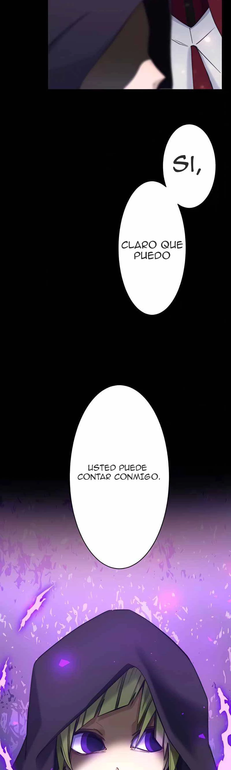 He reencarnado como hijo de un aristócrata > Capitulo 6 > Page 491