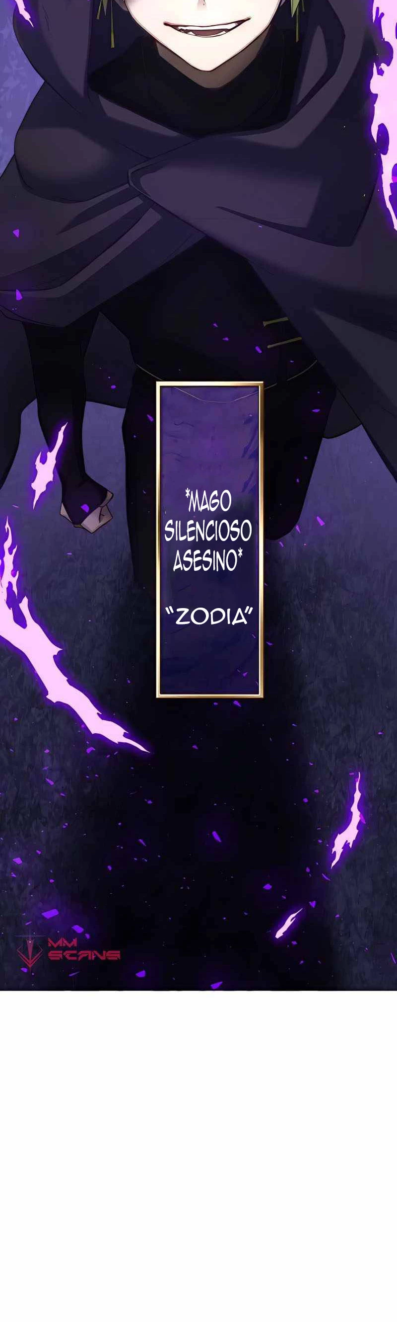 He reencarnado como hijo de un aristócrata > Capitulo 6 > Page 501