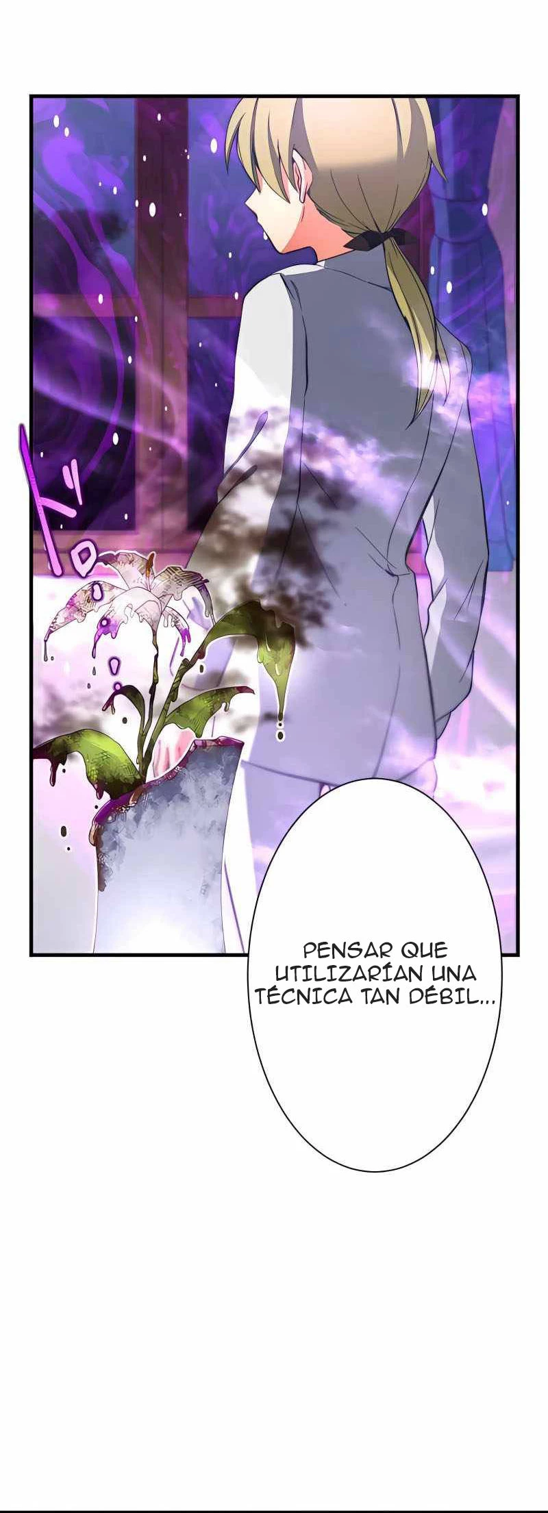He reencarnado como hijo de un aristócrata > Capitulo 7 > Page 81