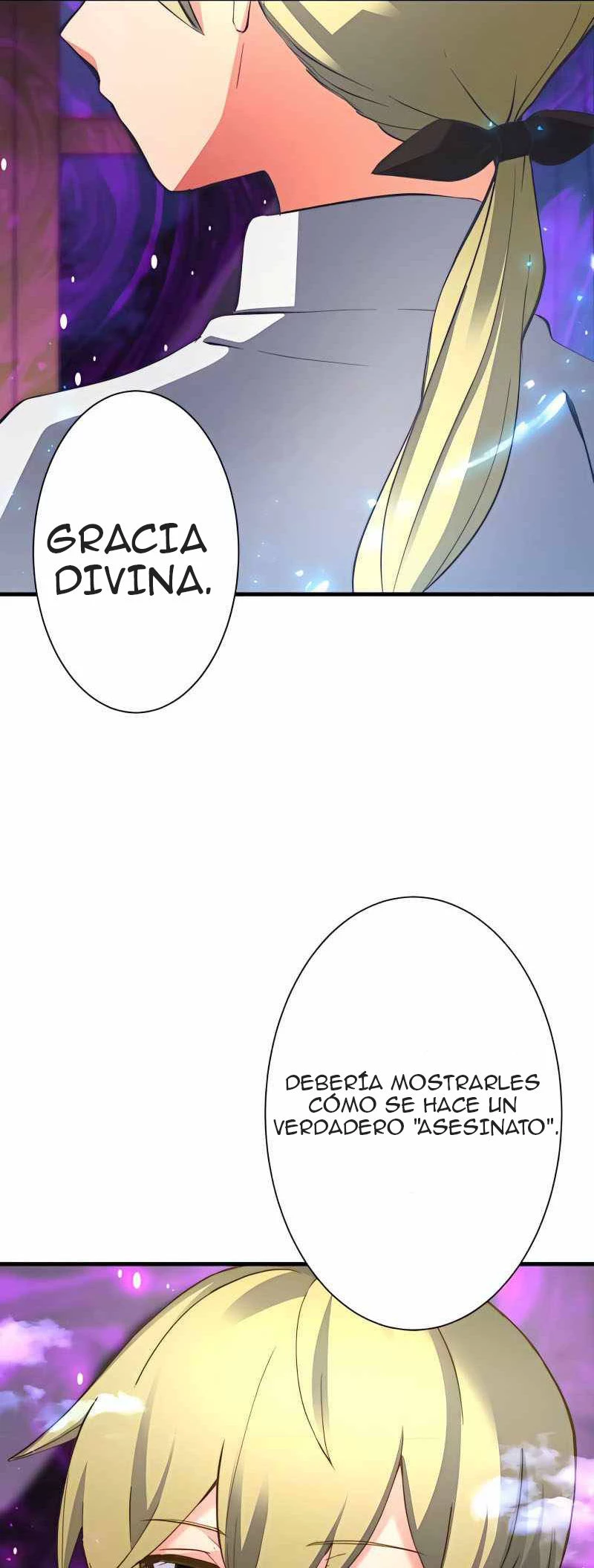 He reencarnado como hijo de un aristócrata > Capitulo 7 > Page 91