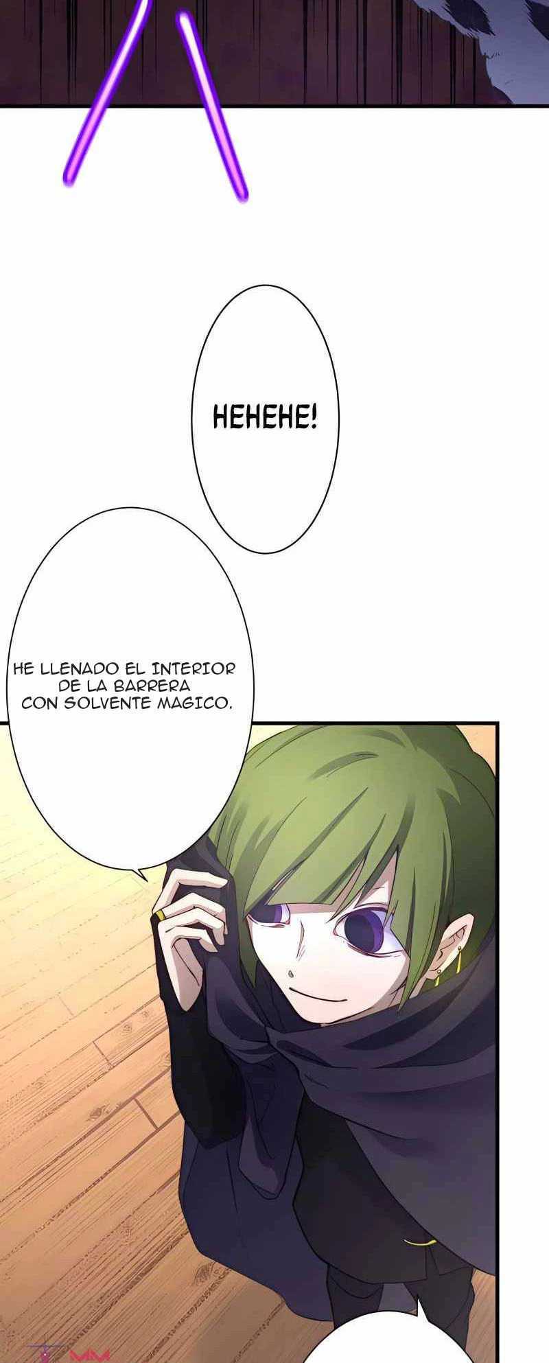 He reencarnado como hijo de un aristócrata > Capitulo 7 > Page 151