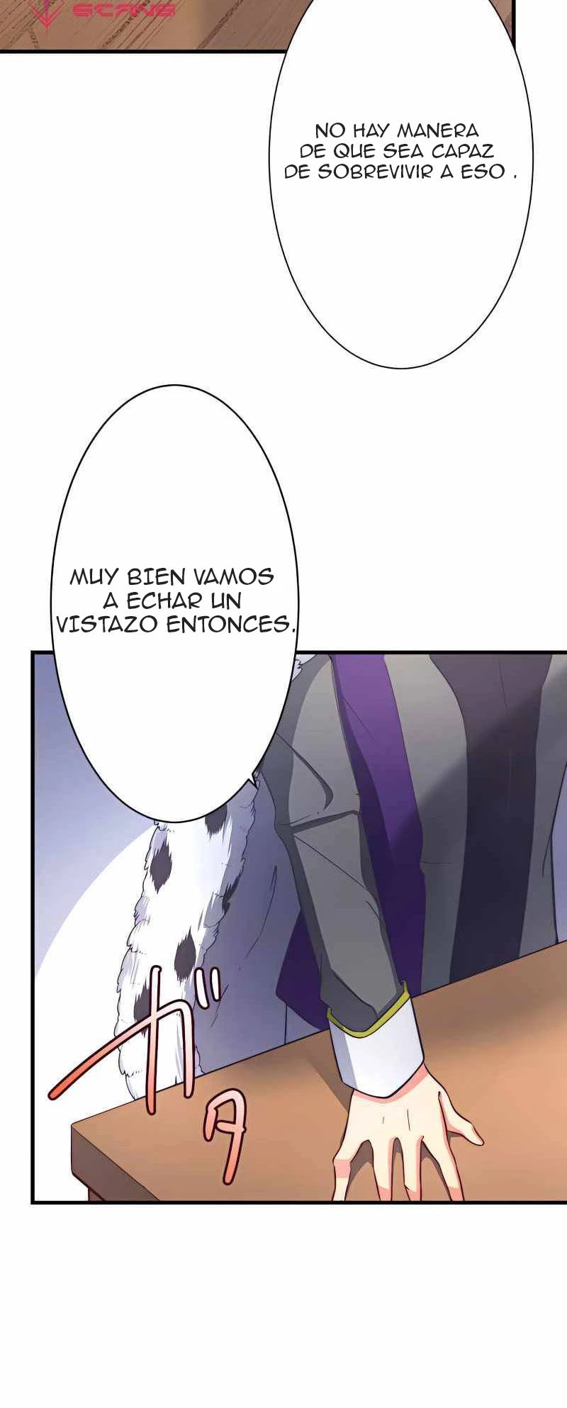 He reencarnado como hijo de un aristócrata > Capitulo 7 > Page 161