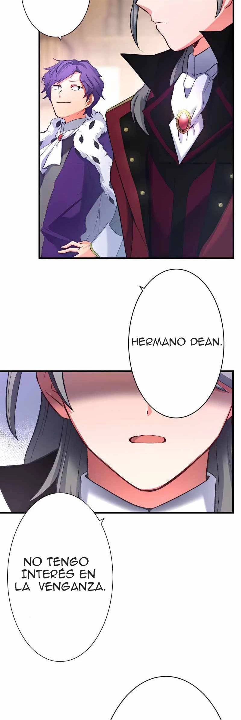 He reencarnado como hijo de un aristócrata > Capitulo 7 > Page 181